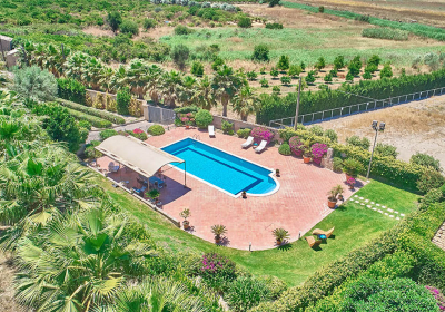 Casa Vacanze Villa Villa Dinira